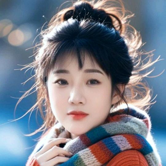 得意洋洋～殷～