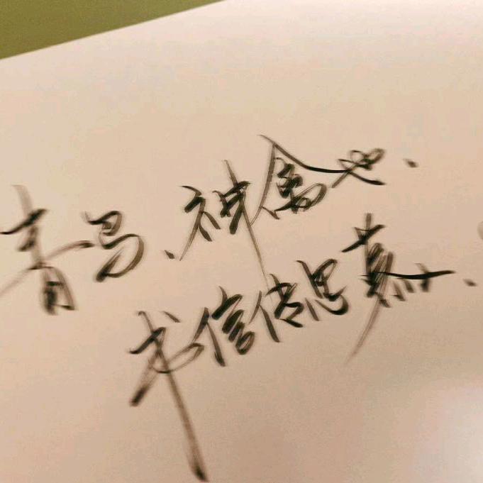 白朔🐰头像