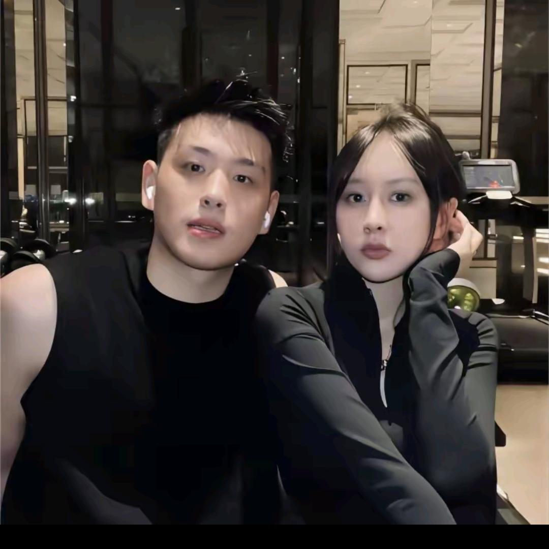 MBNL-F秦磊爆款时尚穿搭