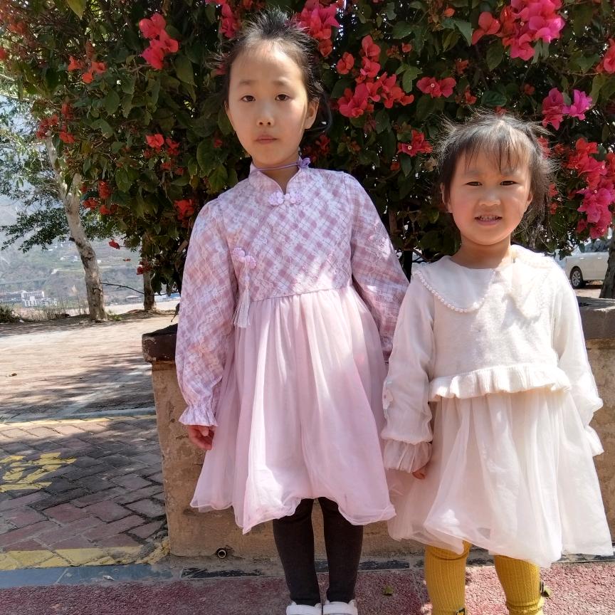 妍妤妈妈🌈