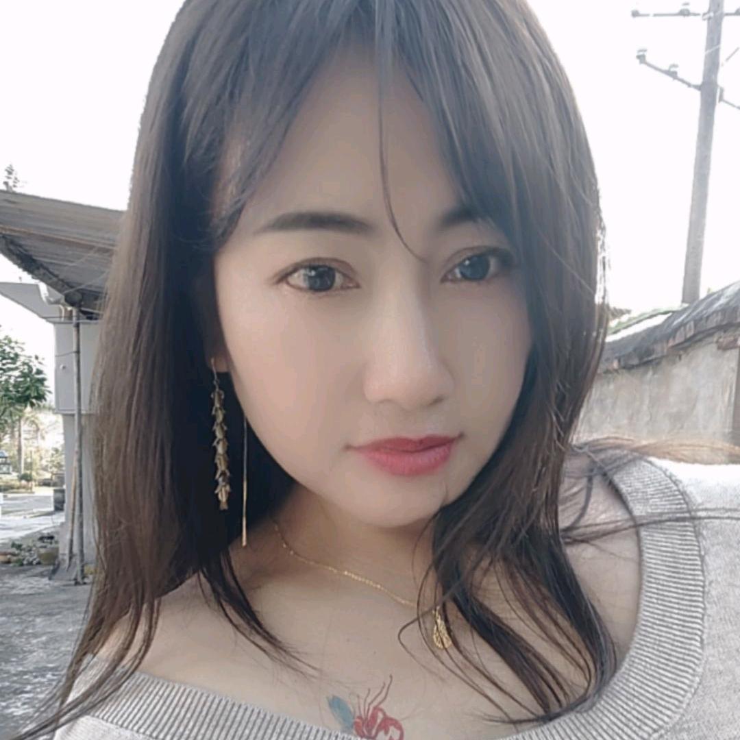 香香