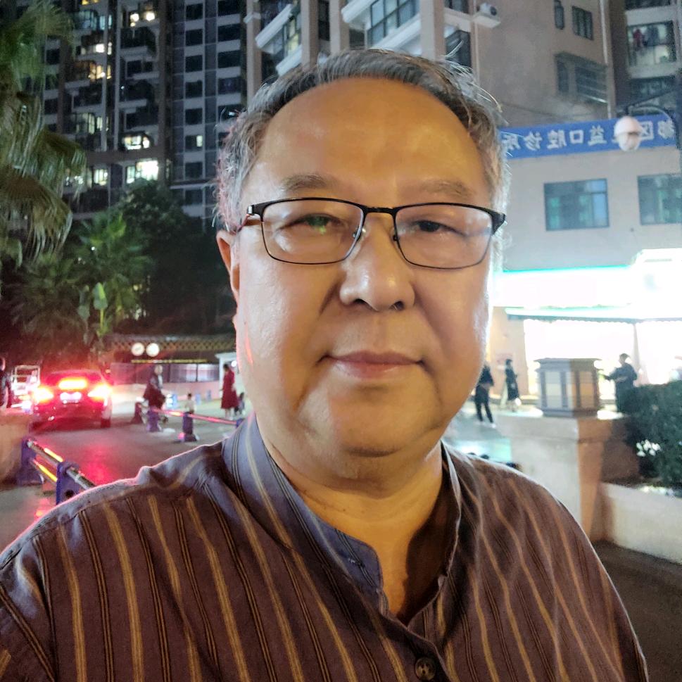呦呦禾鸣