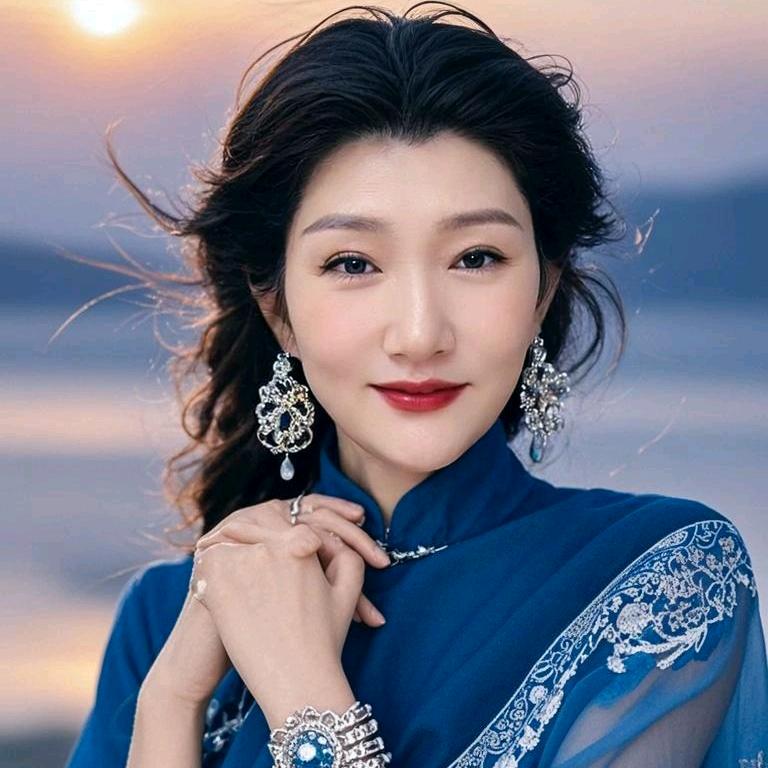 吉祥妈咪