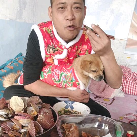 东北小炮子