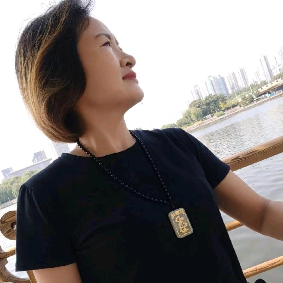 静心茹莲