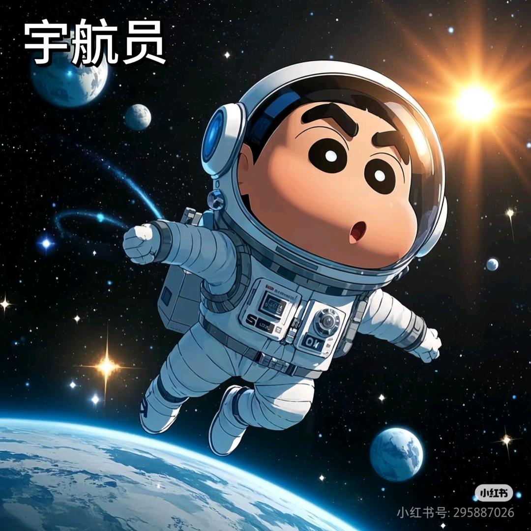 哇