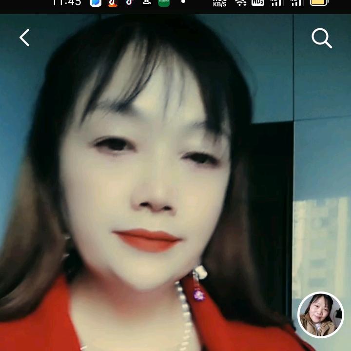 胖姐姐❤
