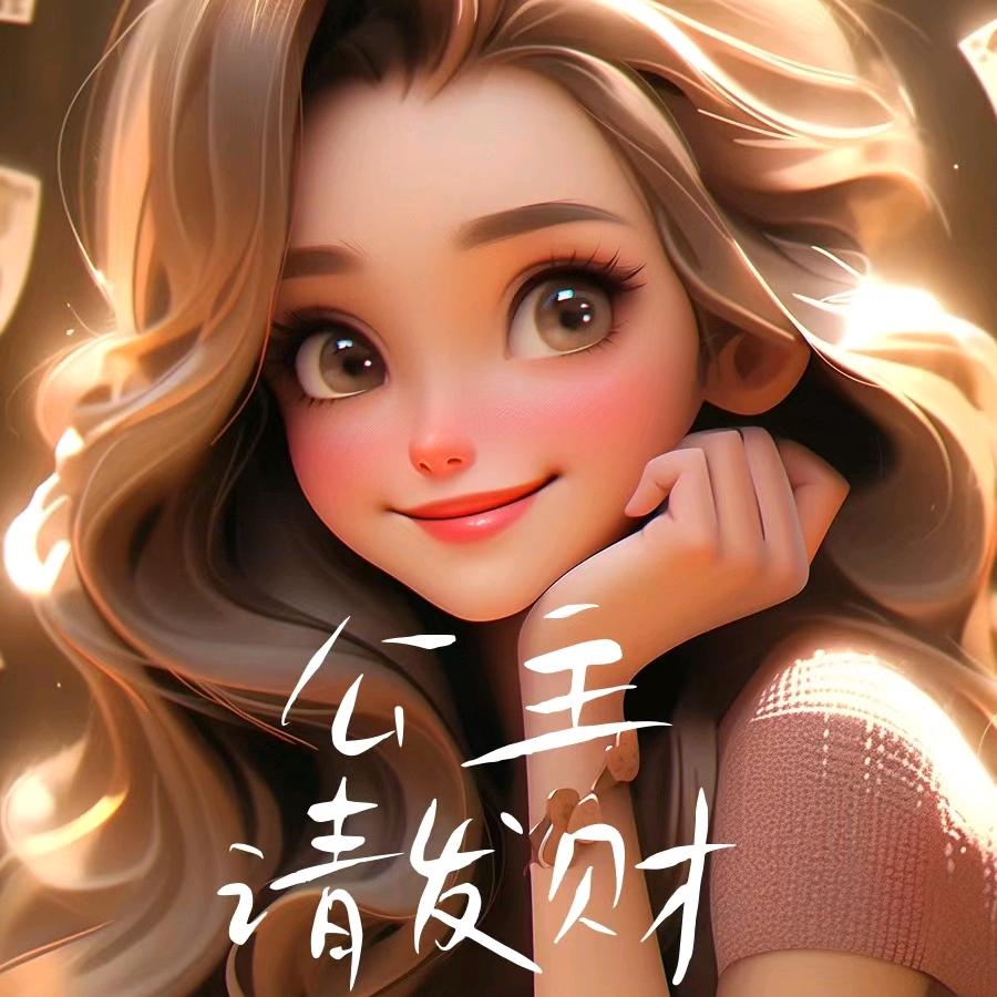 七公主