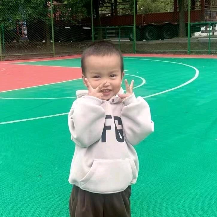 生活在前方
