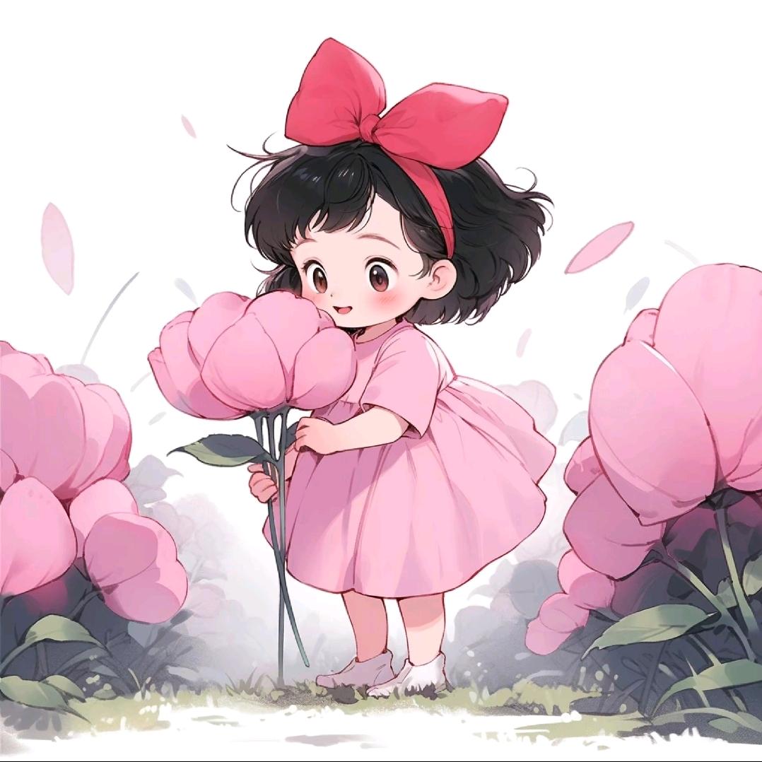 糖果🌸