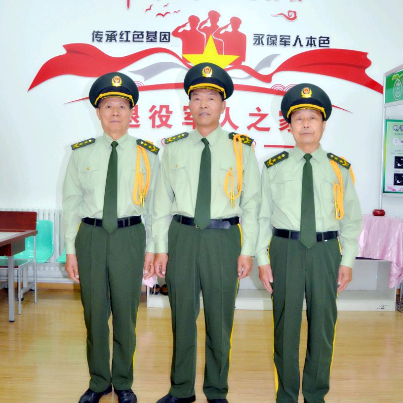 克拉玛依友谊艺术团（4）