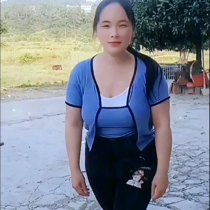 我是给二分女人想