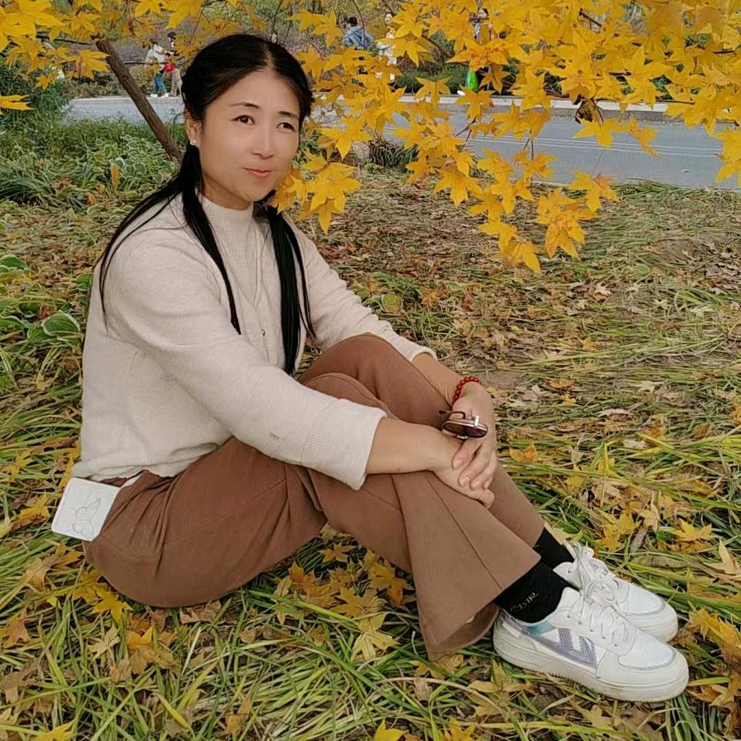 @好运连连