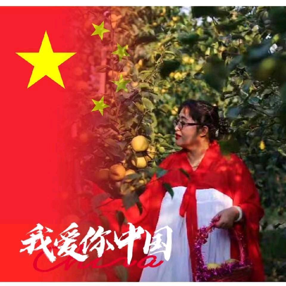 梨花仙子