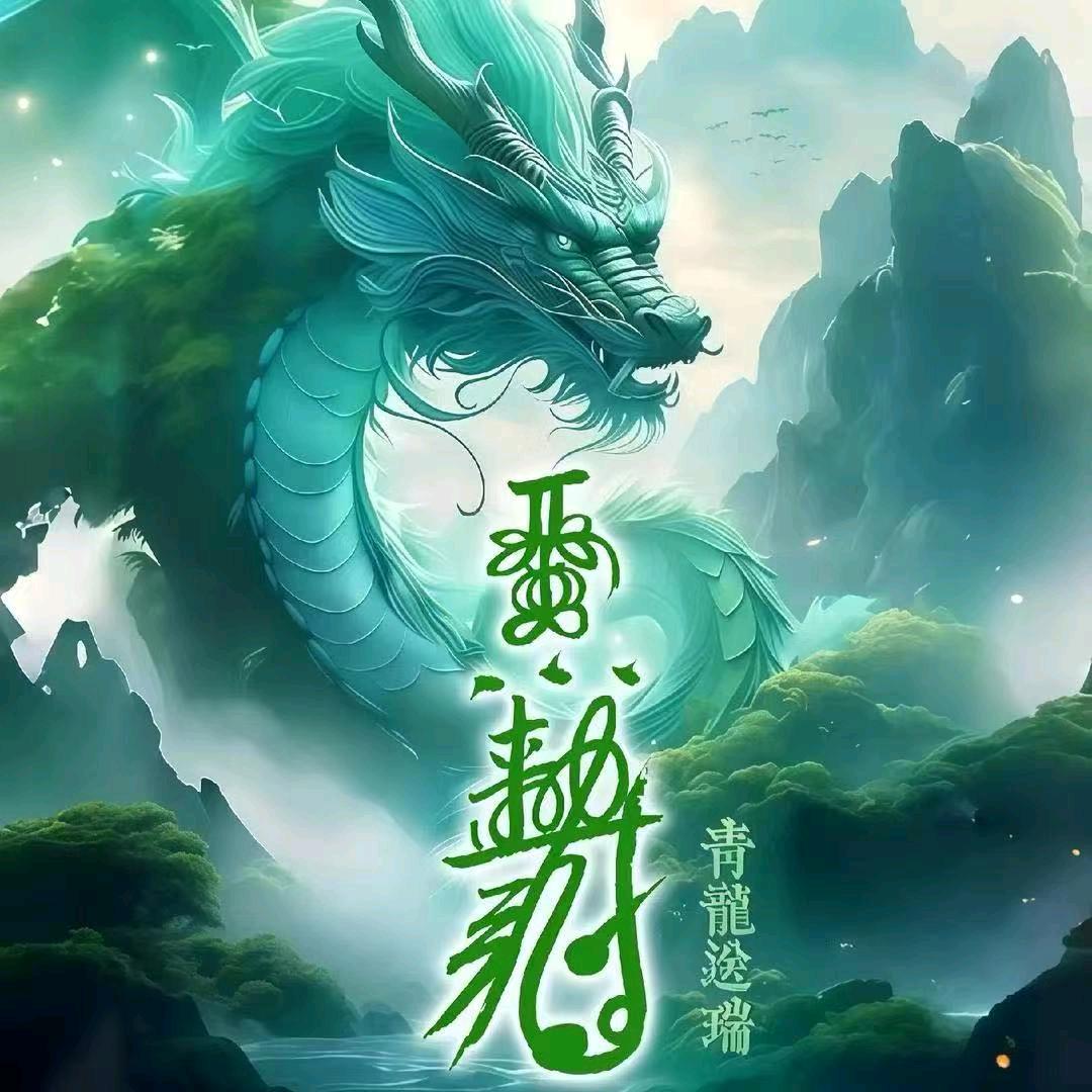 苍龙斗术