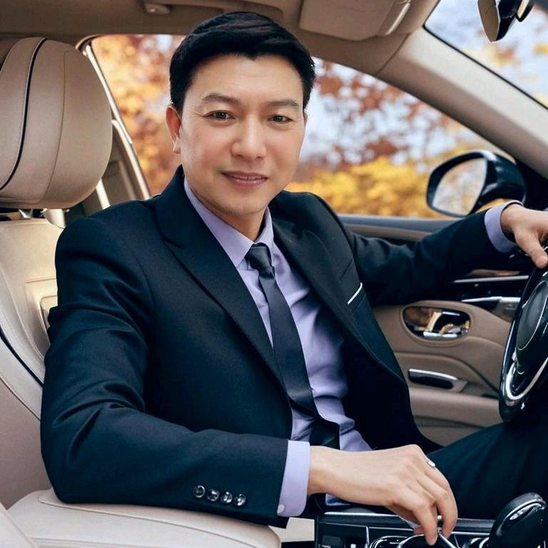 朱哥爱唱歌🎤