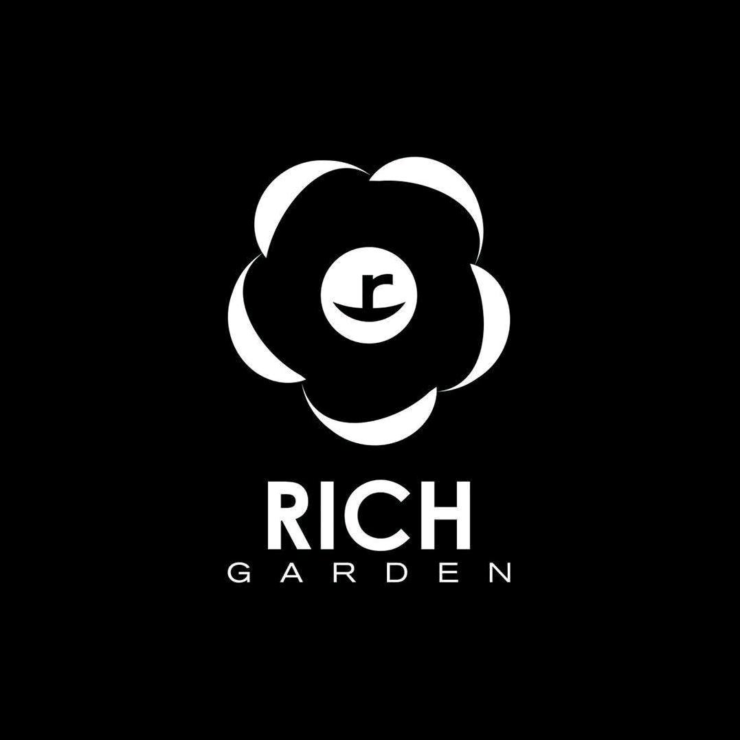 Rich Garden