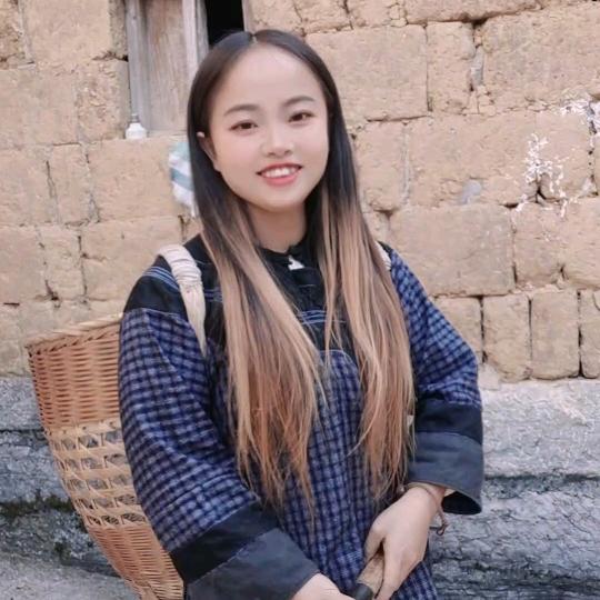 湘西龙妹子²º²⁵༣