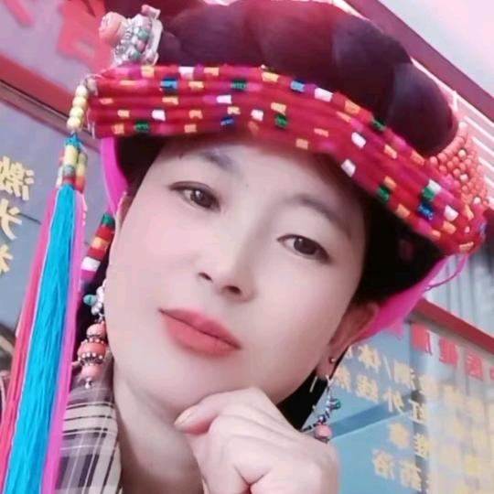 藏家女孩💙