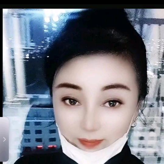 华丽正能量