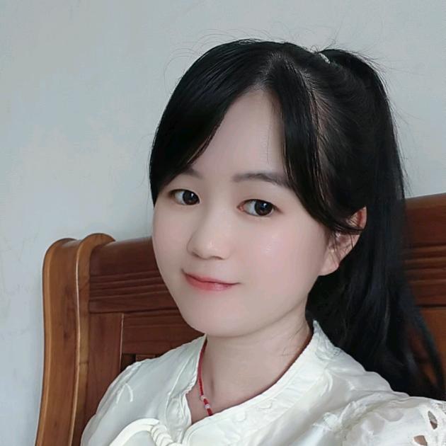 小雪❄️