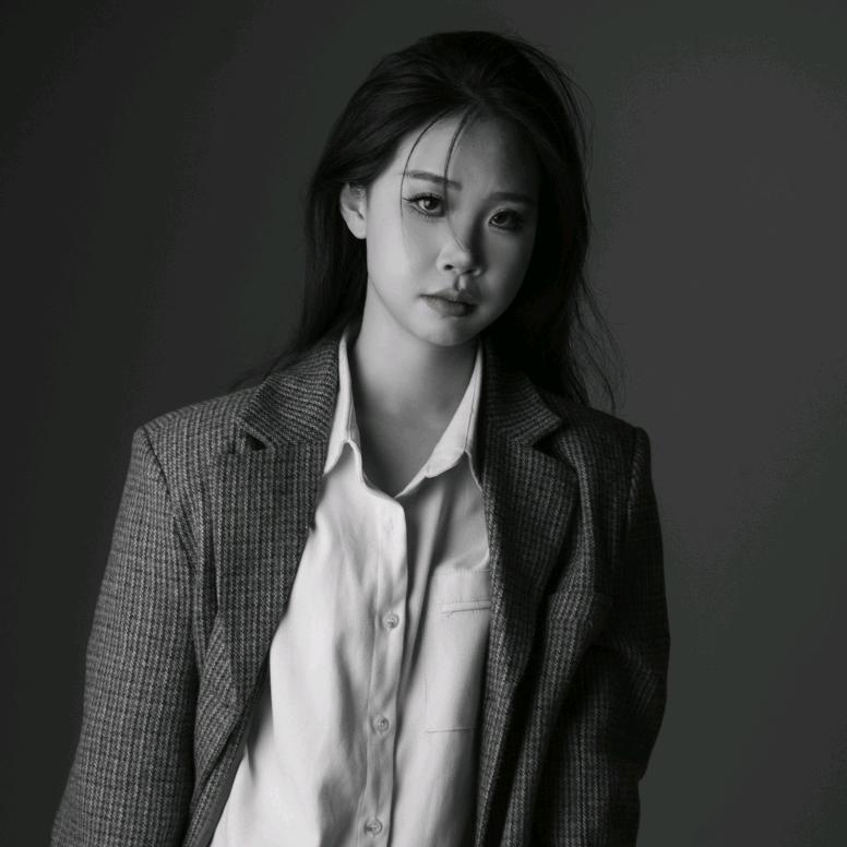 道县化妆师清清