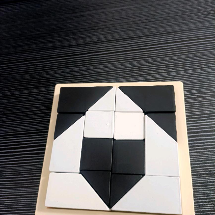 小小开