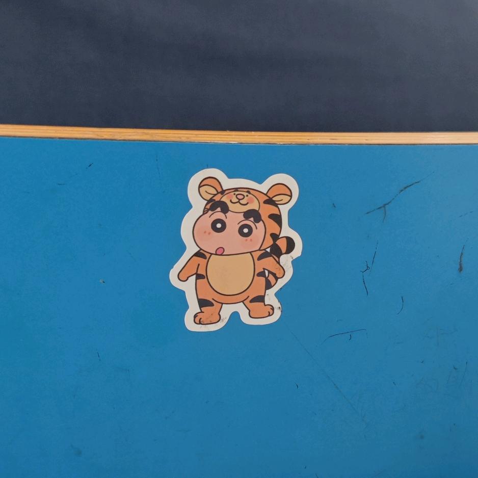 一颗小树苗
