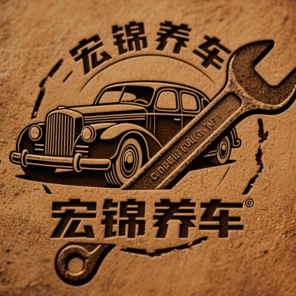 南充宏锦养车