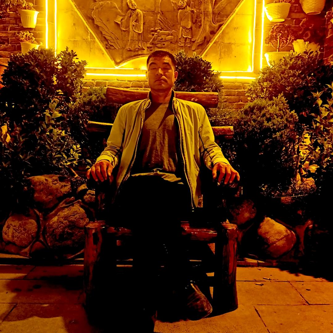 平安快乐的人生