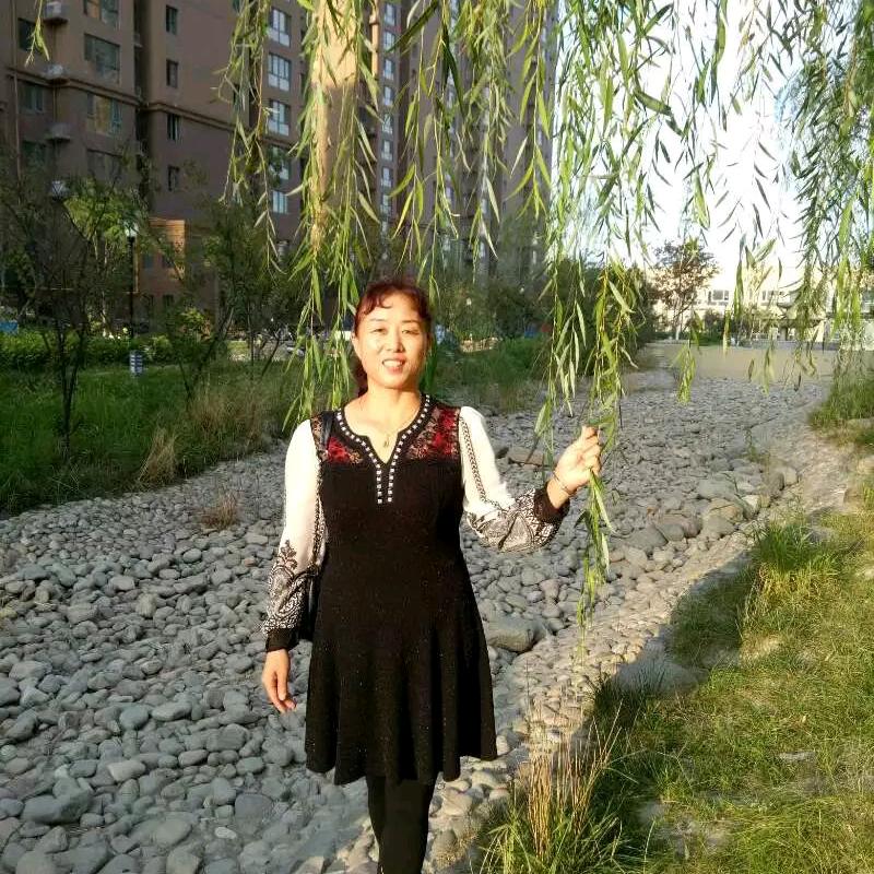 太宁寺桂兰农家院