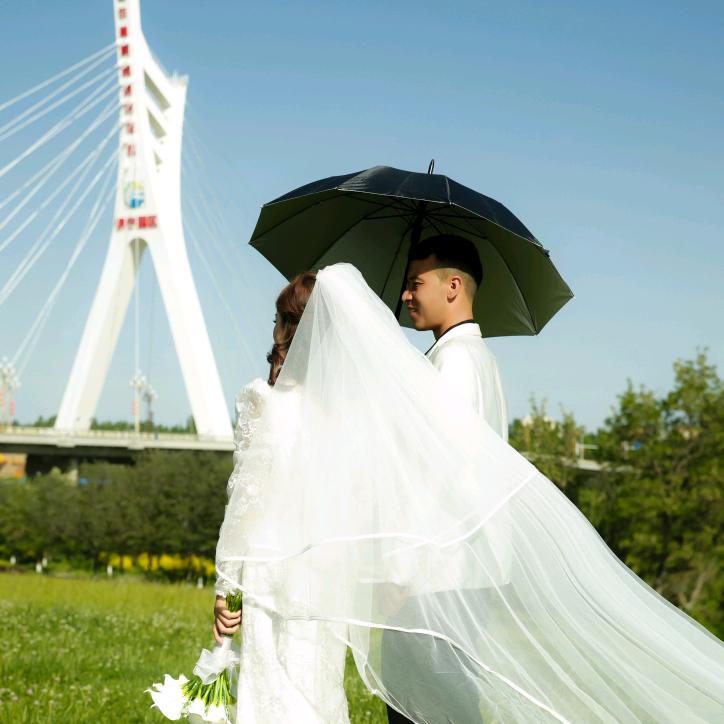 Alinna 的妈妈
