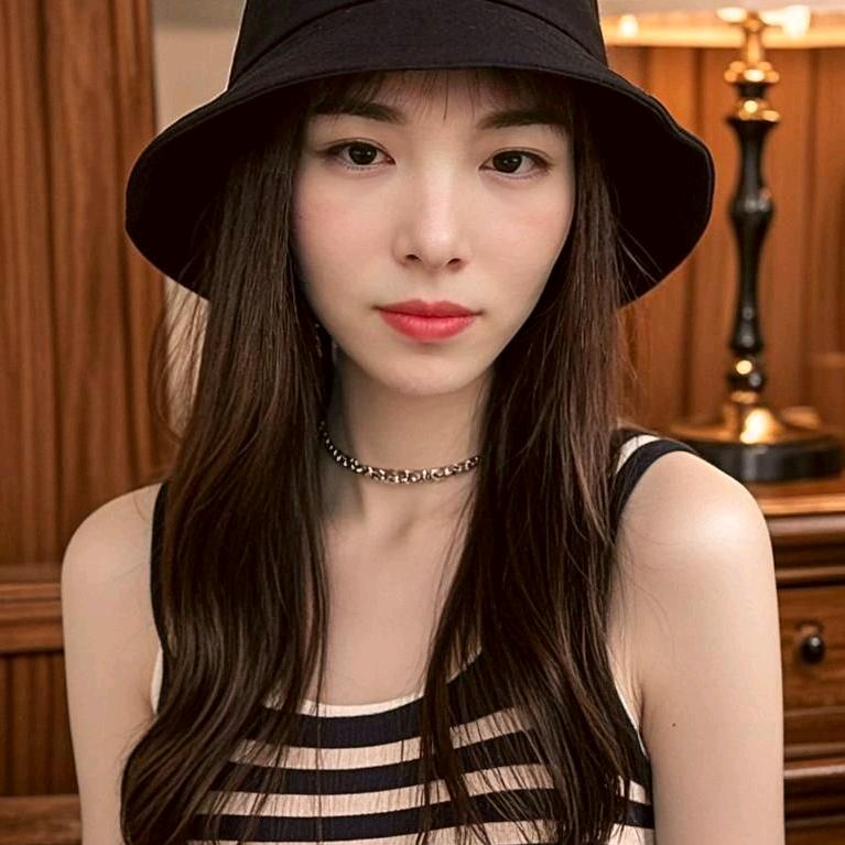 封心💞锁爱