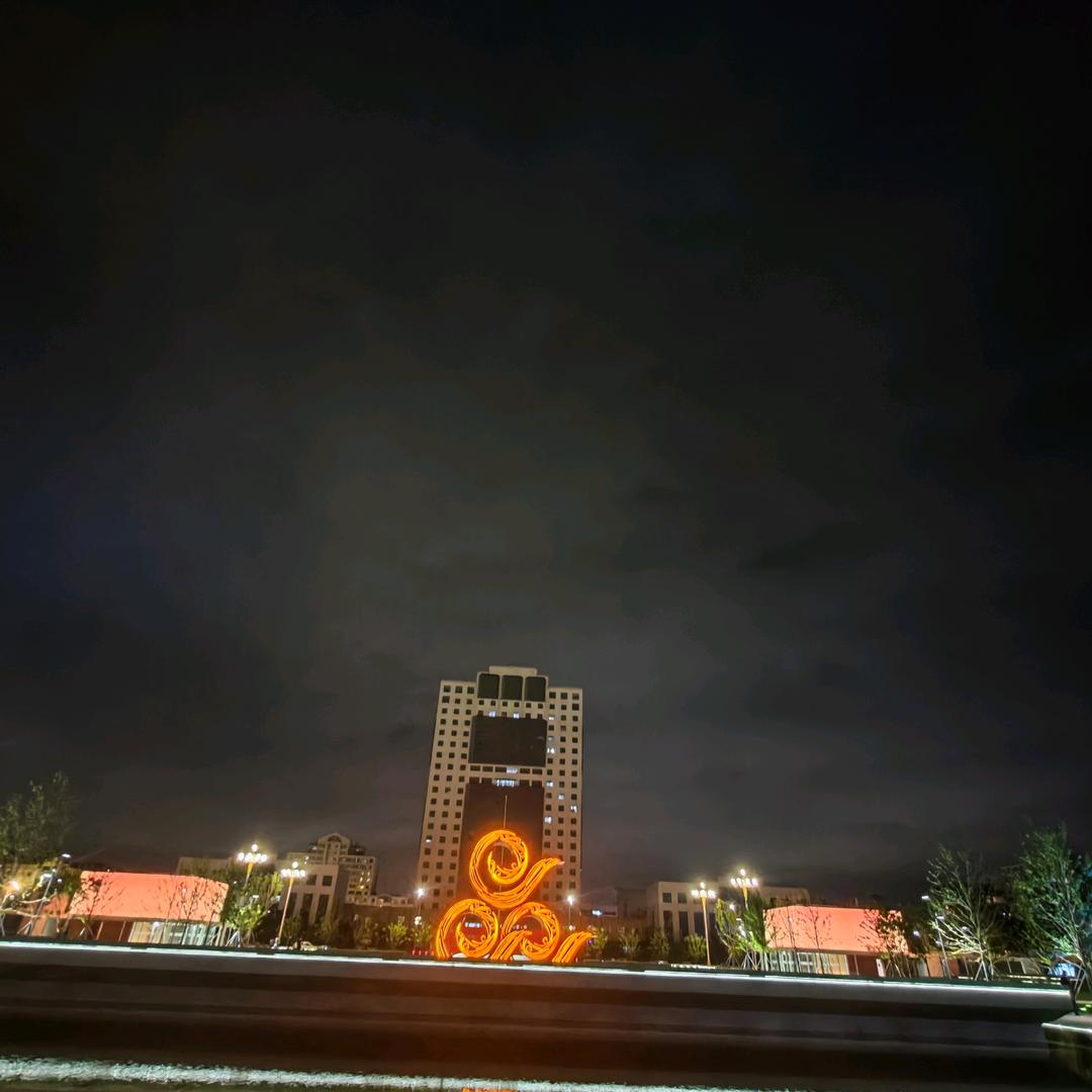 @山河万里