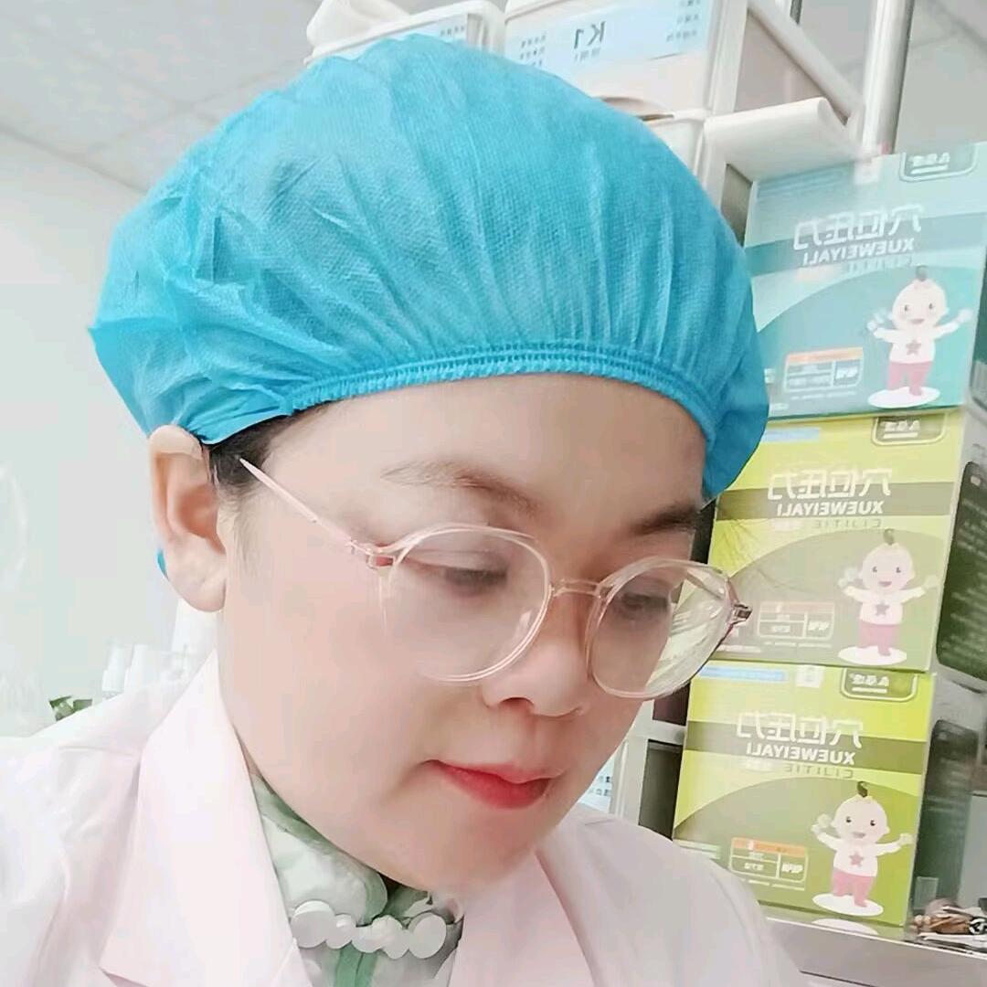 健康管理设计师&理财规划师邓姨