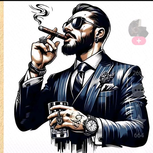 🐃牛转钱坤🐃