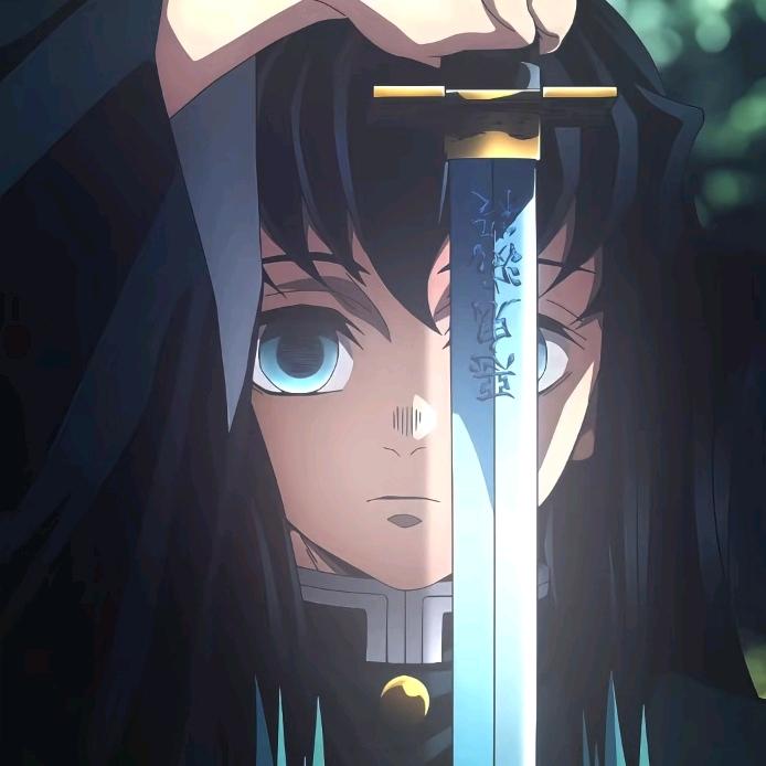 『時透無一郎』