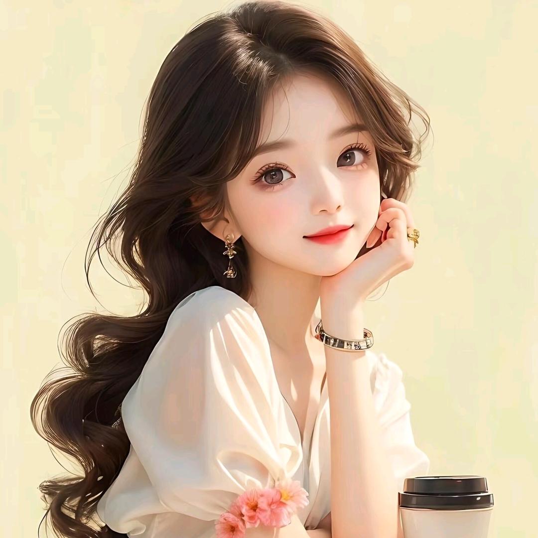 小苹果🍎