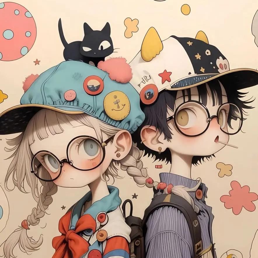 ღ兜兜有糖᭄