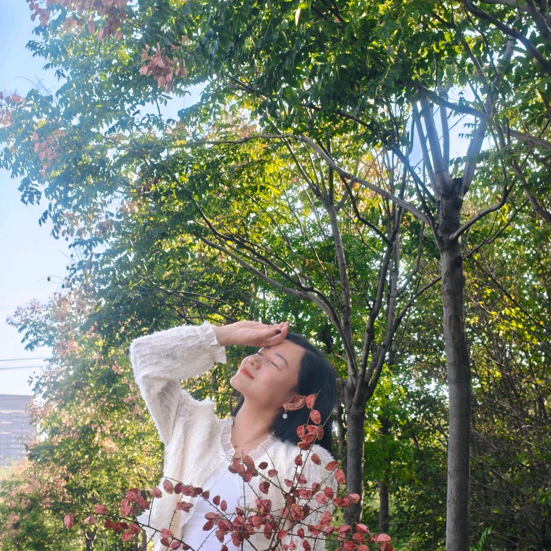蟹蟹有你❤