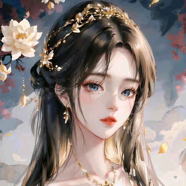 青芷鸢