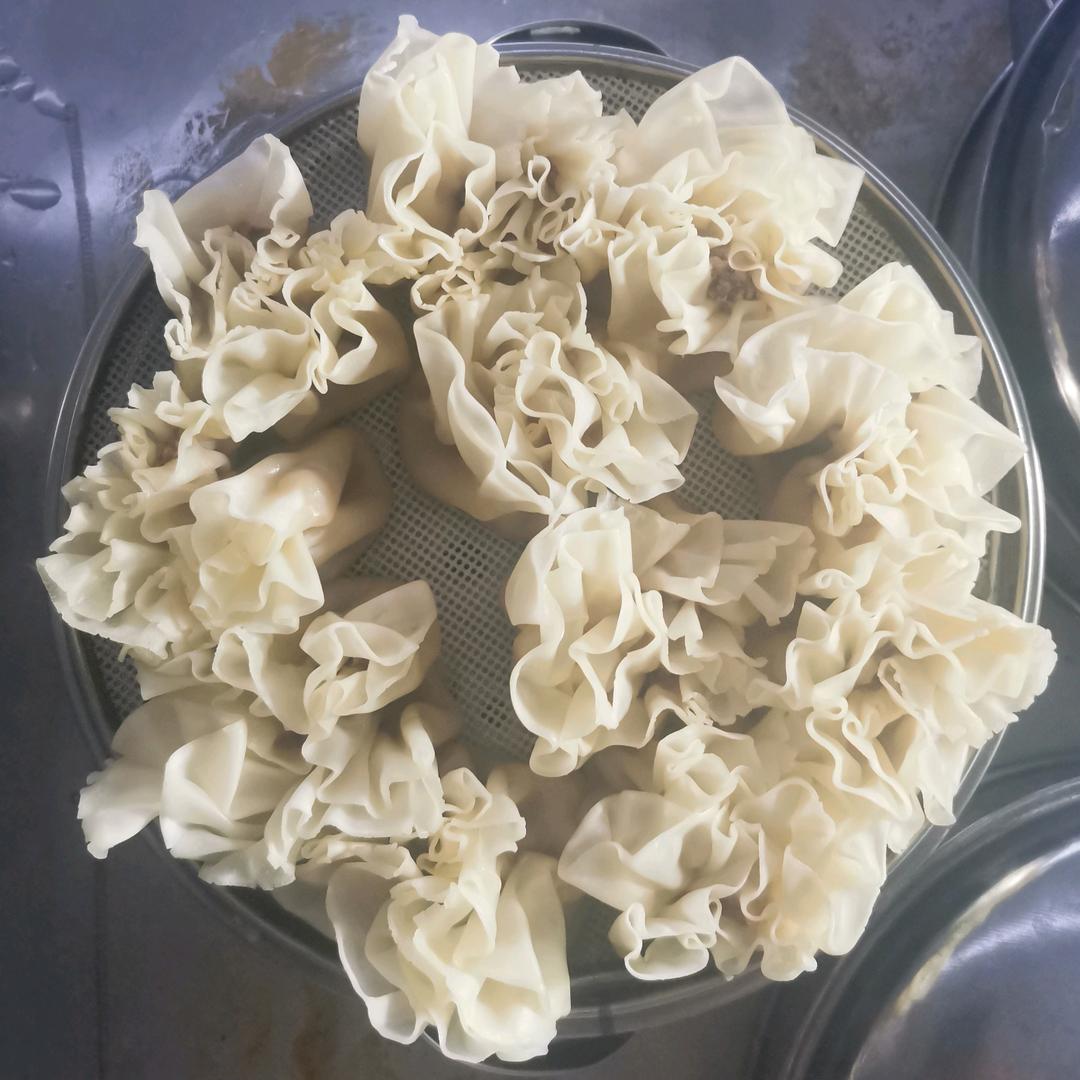 追风者