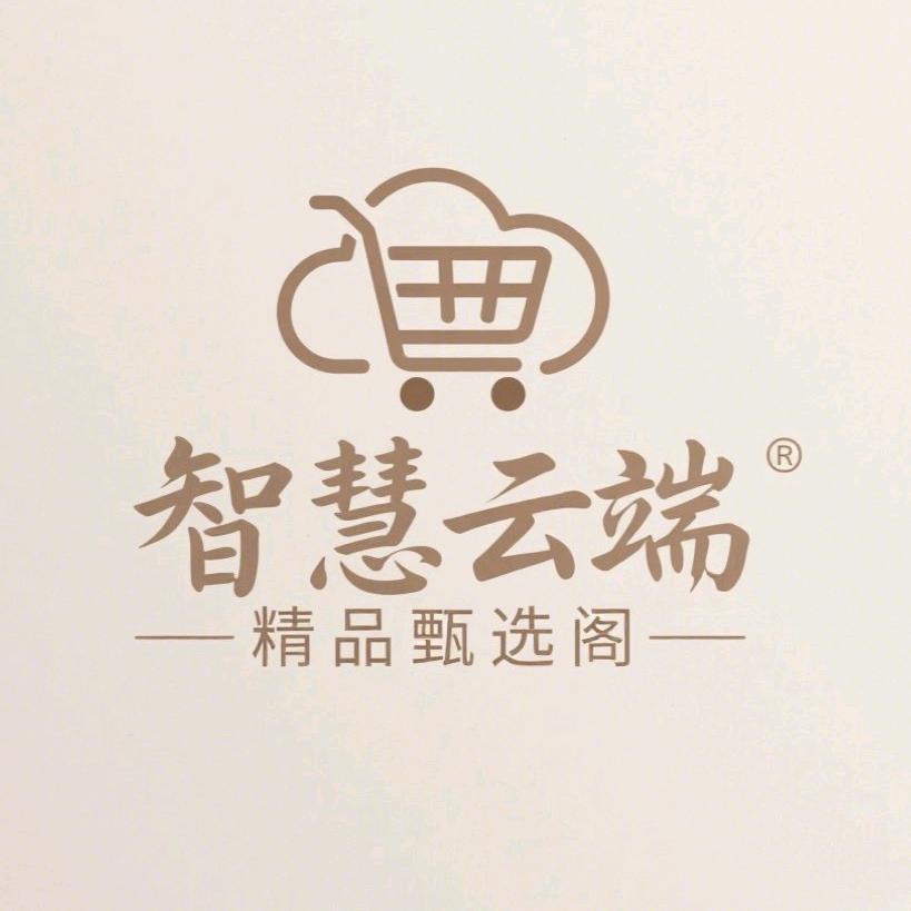 智慧云端轻奢精品甄选阁