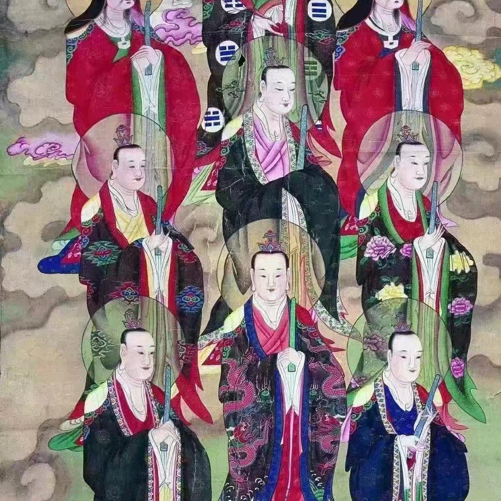 与你有缘