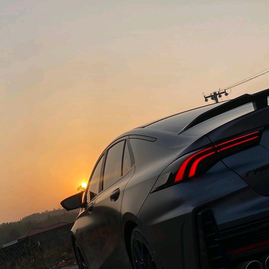 李先生的