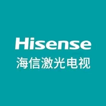海信Hisense激光电视直播间