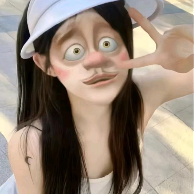 甜甜˙