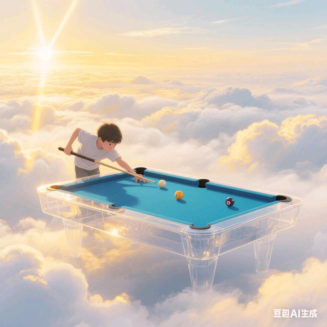黄先生的抖音