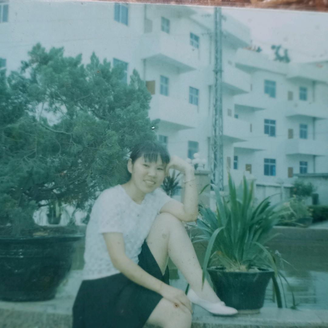 健康是福韩
