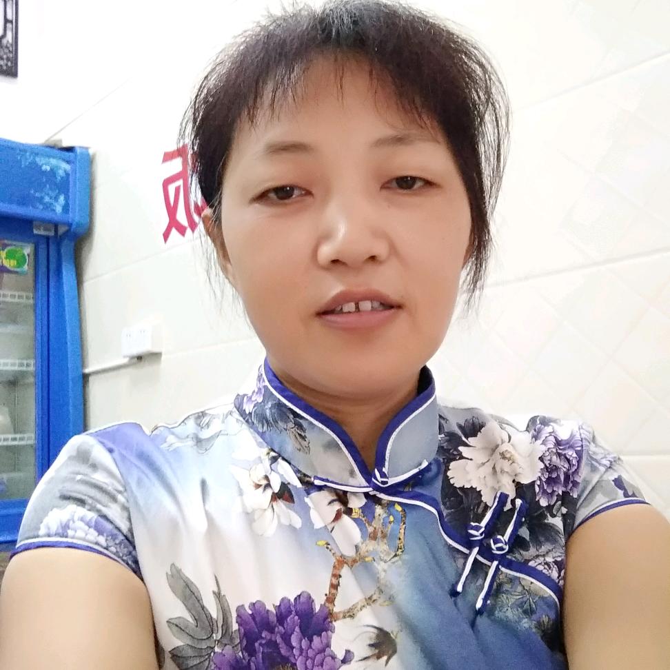 我是荣姐
